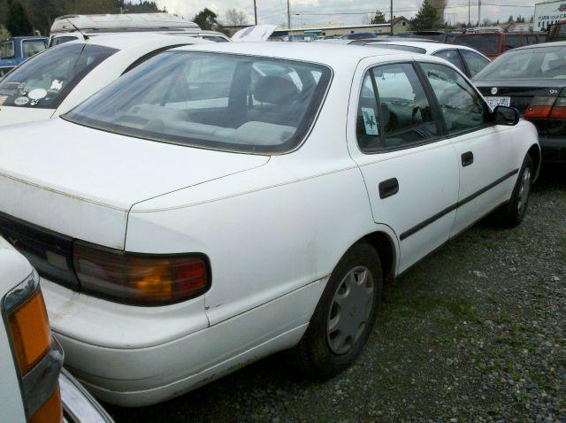 Toyota Camry 1992 photo 1