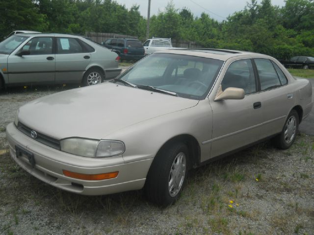 Toyota Camry 1992 photo 2