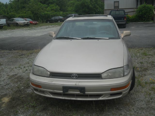 Toyota Camry 1992 photo 5