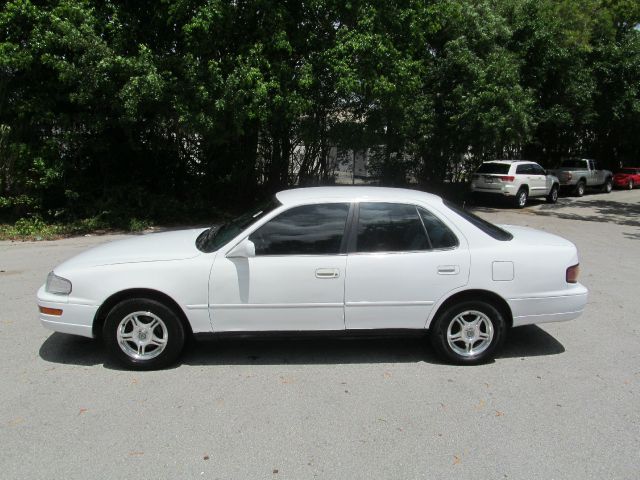 Toyota Camry 1992 photo 2