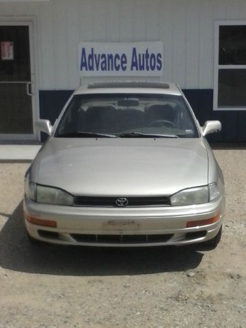 Toyota Camry 1993 photo 3