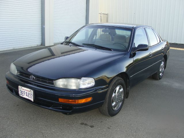 Toyota Camry 1993 photo 11