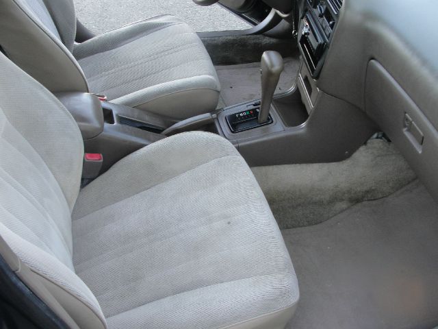 Toyota Camry 1993 photo 2