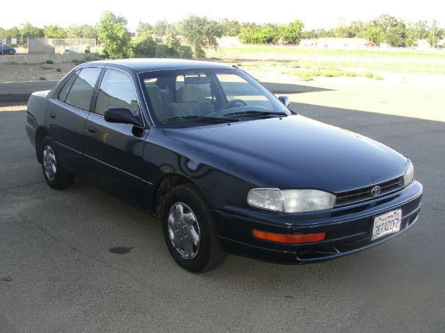 Toyota Camry 1993 photo 5