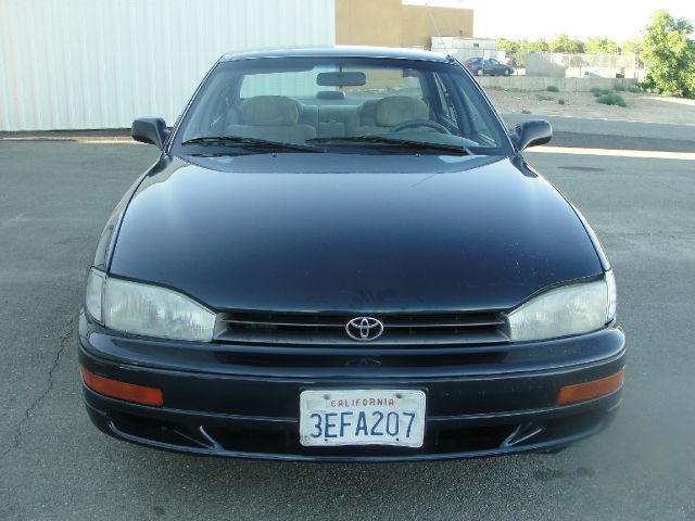 Toyota Camry 1993 photo 7