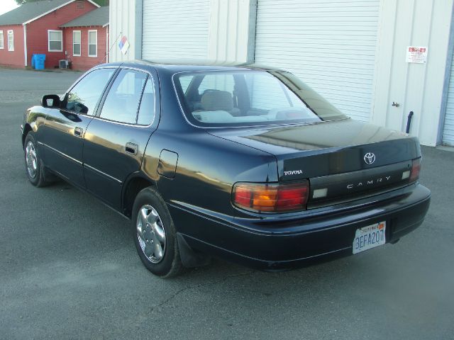 Toyota Camry 1993 photo 9