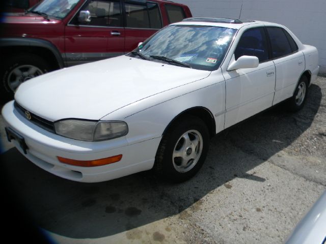 Toyota Camry 1993 photo 1