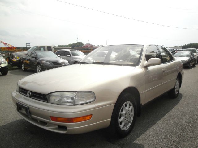 Toyota Camry 1993 photo 1