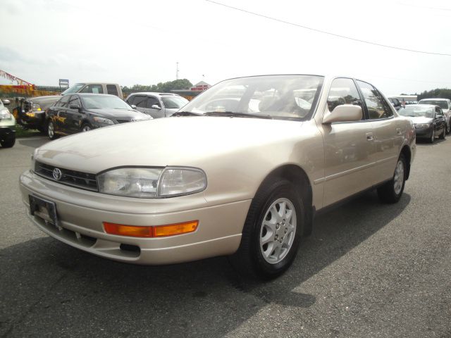 Toyota Camry 1993 photo 3