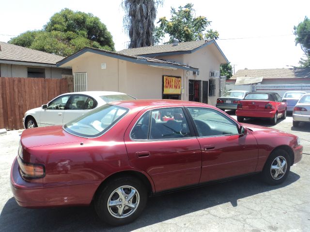 Toyota Camry 1993 photo 3