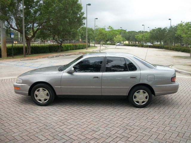 Toyota Camry 1993 photo 12