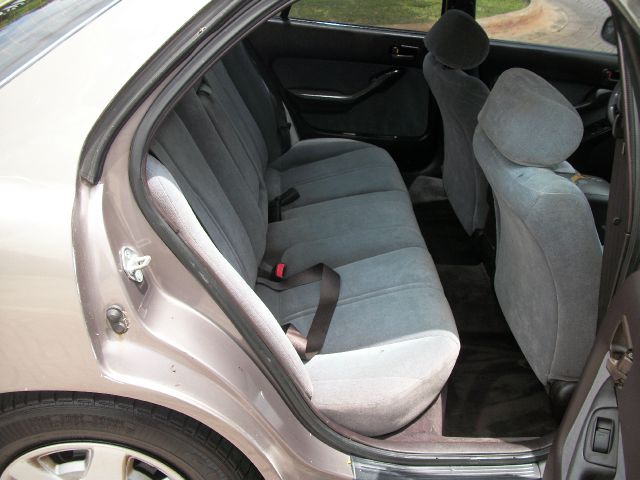 Toyota Camry 1993 photo 2