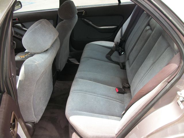 Toyota Camry 1993 photo 3