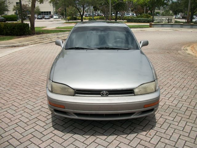 Toyota Camry 1993 photo 7