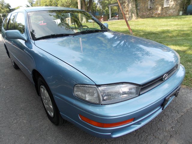 Toyota Camry 1993 photo 2