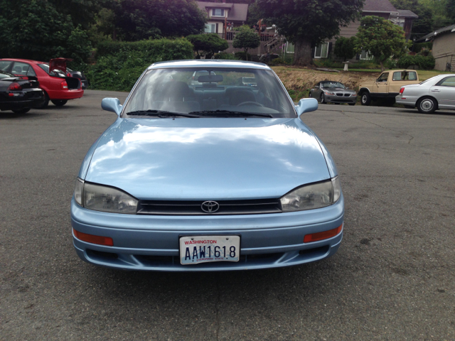 Toyota Camry 1993 photo 3