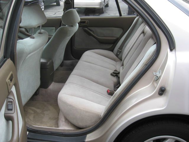 Toyota Camry 1993 photo 2