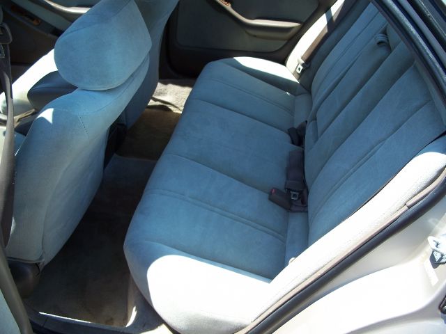 Toyota Camry 1993 photo 3