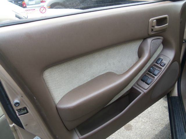 Toyota Camry 1994 photo 3