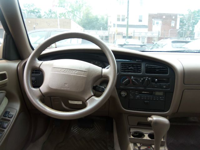 Toyota Camry 1994 photo 4