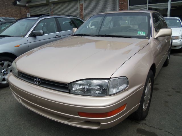 Toyota Camry 1994 photo 5