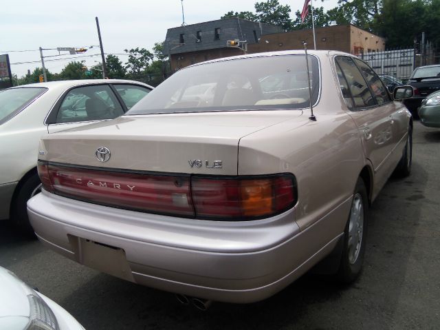 Toyota Camry 1994 photo 8