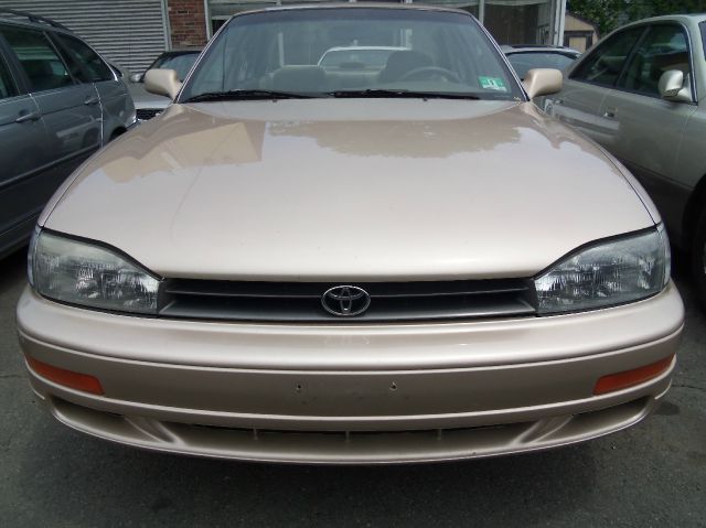 Toyota Camry 1994 photo 9