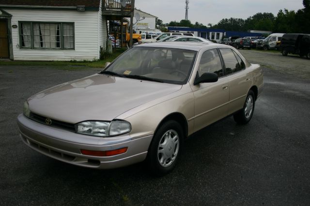 Toyota Camry 1994 photo 1