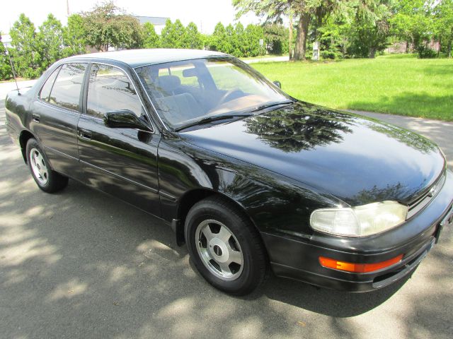 Toyota Camry 1994 photo 4