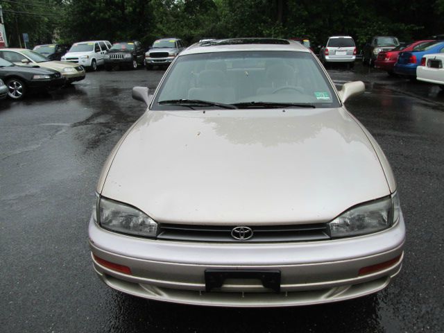 Toyota Camry 1994 photo 2