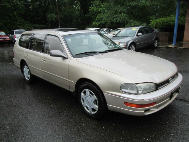 Toyota Camry 1994 photo 3