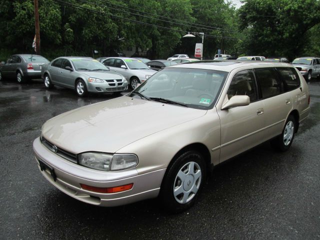 Toyota Camry 1994 photo 4