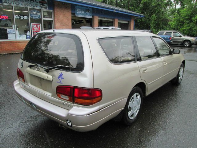 Toyota Camry 1994 photo 7