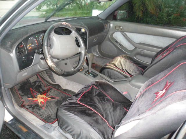 Toyota Camry 1994 photo 1