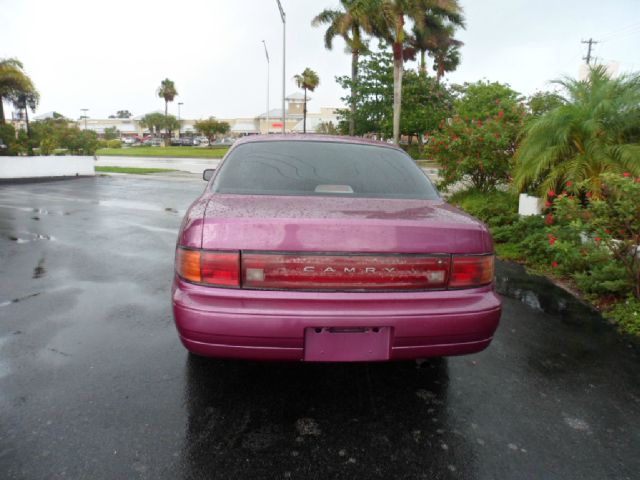 Toyota Camry 1994 photo 3