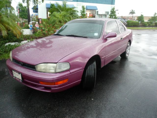 Toyota Camry 1994 photo 5