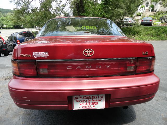 Toyota Camry 1994 photo 12