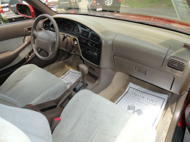 Toyota Camry 1994 photo 13