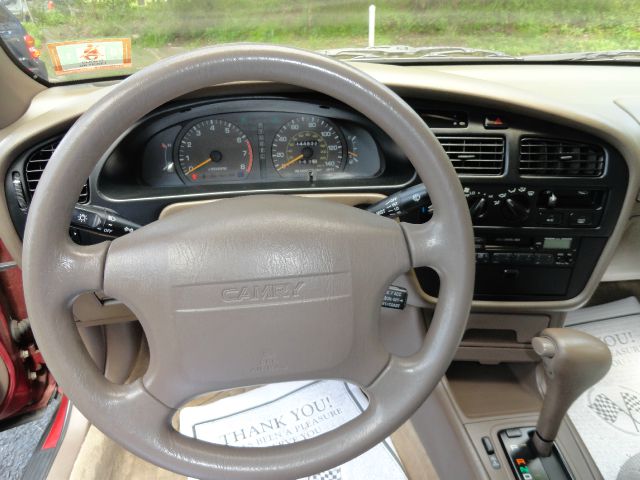 Toyota Camry 1994 photo 2