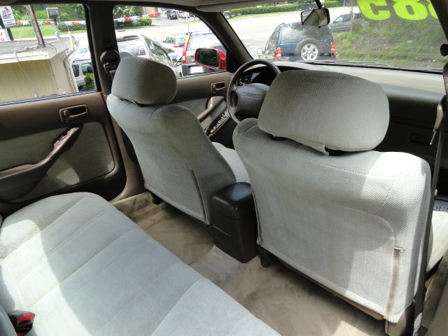 Toyota Camry 1994 photo 3