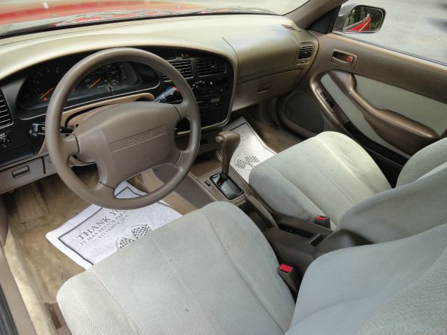 Toyota Camry 1994 photo 5