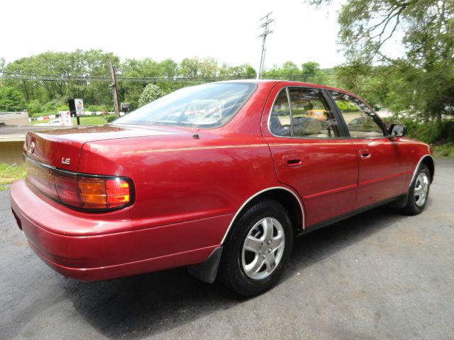 Toyota Camry 1994 photo 6