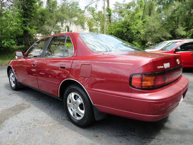 Toyota Camry 1994 photo 7