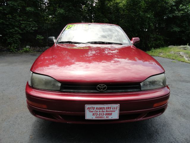 Toyota Camry 1994 photo 9