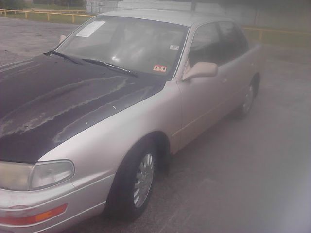 Toyota Camry 1994 photo 2