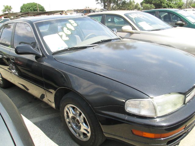 Toyota Camry 1994 photo 2