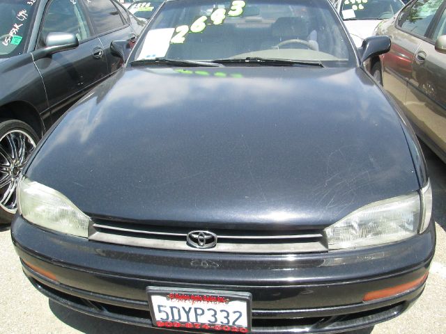 Toyota Camry 1994 photo 4