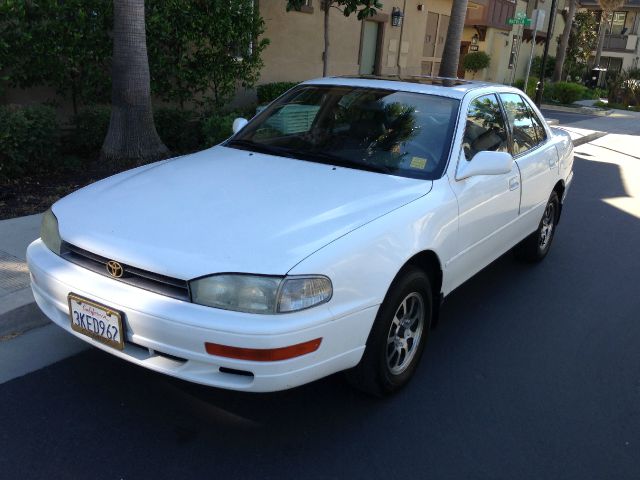 Toyota Camry 1994 photo 1