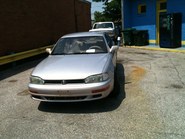 Toyota Camry 1994 photo 3