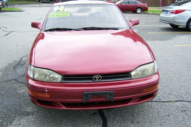 Toyota Camry 1994 photo 2